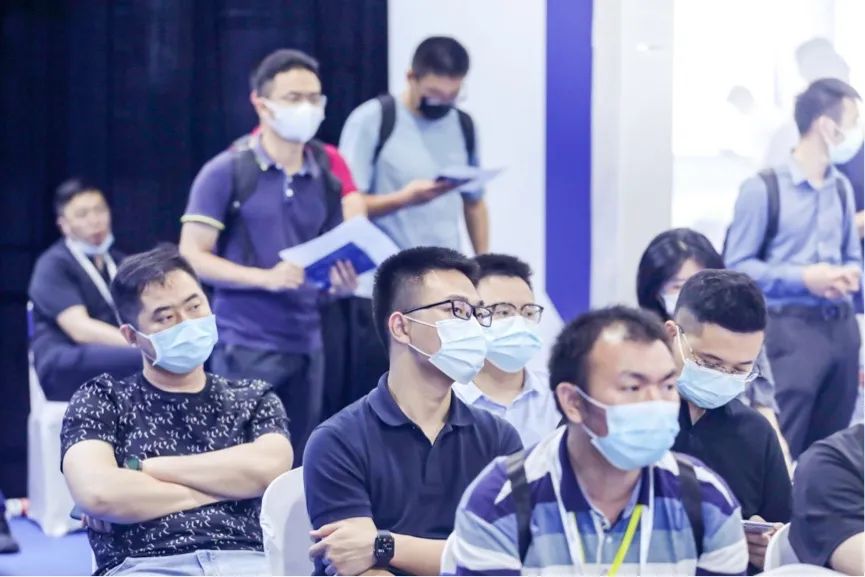 捷瑞数字携凯时尊龙云平台亮相2021中国（广州）国际物流装备与技术展览会