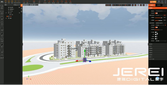 ʱƽ̨3D༭Ƽδֻ